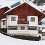 Apartments Home Val Sinestra, Kappl