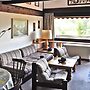 Apartment in the Holiday Village Vorauf, Siegsdorf