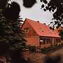 Atmospheric Apartment in the Countryside, Gronowo