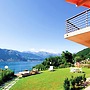 Residence Oasi del Viandante in Dervio
