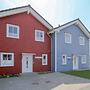 Exklusiv Eingerichtetes Ferienhaus in Strandnaehe
