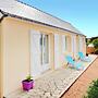 Cottage, St Gildas de Rhuys