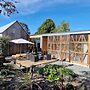 A Green Break in a Sustainable Holiday Home