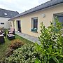 Single-storey House With Outdoor Space