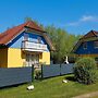 Ferienhaeuser am Kummerower See in Verchen