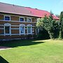 Semi-detached House in Ledzin for 14 Persons