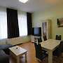 Ferienwohnung Otto der Reiche in Ballenstedt