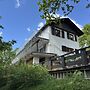 Ferienhaus Sackpfeifenblick, Hatzfeld