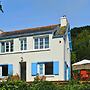 Pretty Breton Holiday Home in a top Location