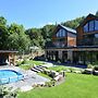 Holiday Home With Pool and Sauna