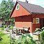 Holiday Resort in Wiselka for 5 Persons With Parking Space-ex TUI