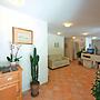 Apartment in Ile Rousse for 4 Person