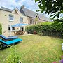 Charming Home on West Coast of the Cotentin