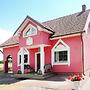 Holiday Home in Nowe Warpno