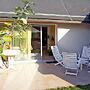 Enchanting Holiday Home With Terrace