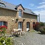 Semi-detached House, St. Meloir-des-ondes