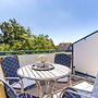 Komfortable Ferienwohnung in St.peter Ording