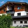 Apartment in Bramberg am Wildkogel With Garden
