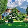 Apartment in Bramberg am Wildkogel With Terrace