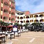 Residence Port Leucate, Apartment With Harbor View