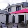 Holiday Home in Penmarch With Terrace