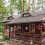 Holiday Home in Debki for 6 Person