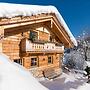 Chalet Steinbock, St. Martin am Tennengebirge