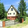 Beautiful Cottage for 5 People, Only 250m From the Lake, Kalbornia