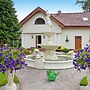 Secluded Holiday Home in Swibno With Grill