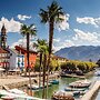 Room in B&B - Double Room With Air Conditioning Del Ponte Break