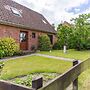 Apartment in Garding With Parking
