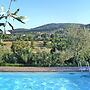Apartment in Sovicille With Heating