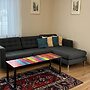Holiday Flat, Axams