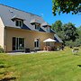 Spacious Holiday Home Located in the Heart of the bay of Mont St Miche