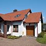 Holiday Home at the Lake in Kiedrowice