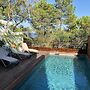 Solenzara Townhouse With Private Pool
