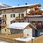 Apartment in Pellizzano With Paid Sauna