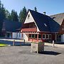 Lovely Apartment in Breitenbrunn With Shared Sauna