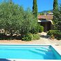 Charming Ground Floor Holiday Home With Private Pool, Bedoin