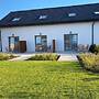 Storey Holiday House for 5 People, Grzybowo