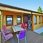 Holiday Home by the Lake, Rosnowo