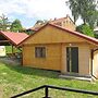 Small Holiday Home, Right on the Lake, Ryn-formerly TUI Ferienhaus