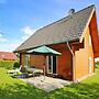 Ferienhaus Barbara in Zarrentin