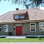 Holiday House With Fenced Garden in Stepnica