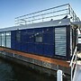 Hausboot Floating Houses Blue Active in Ribnitz-damgarten