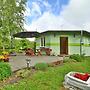 Holiday Home on an Island Near Kolobrzeg