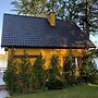 Holiday Home at Lake Marchowo, Koleczkowo