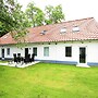 Reihenhaus Rotkehlchen in Lohmen
