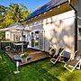 Modern Cottage for 2 People in Pobierowo