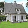 Cottage, Carnac